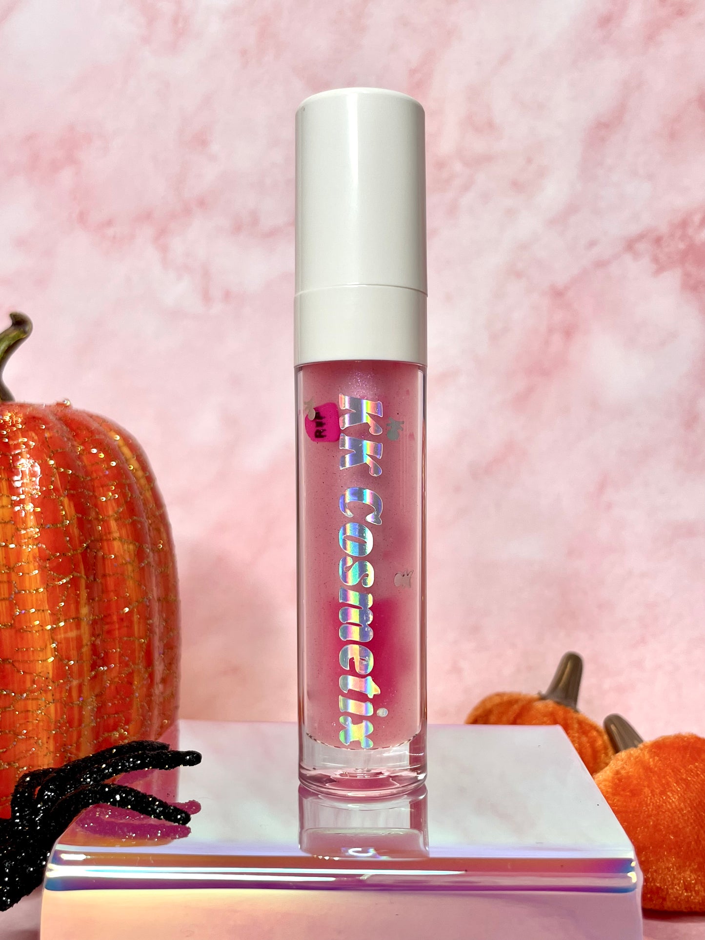 Enchanted Color Changing Lipgloss