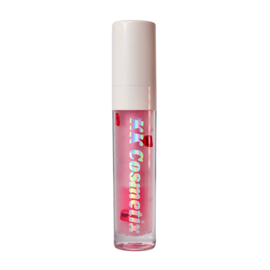 Enchanted Color Changing Lipgloss